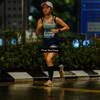 Runner Photo 7760281