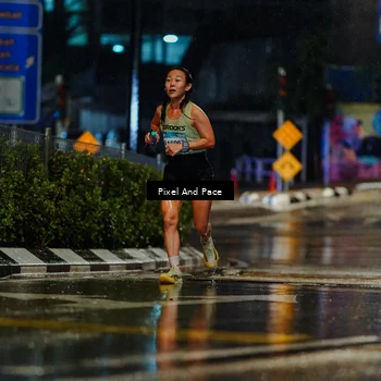 Runner Photo 7760286