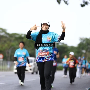 Runner Photo 7760288