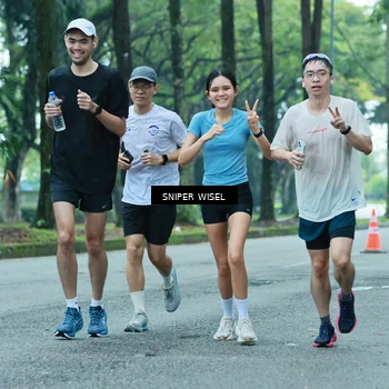 Runner Photo 7760289