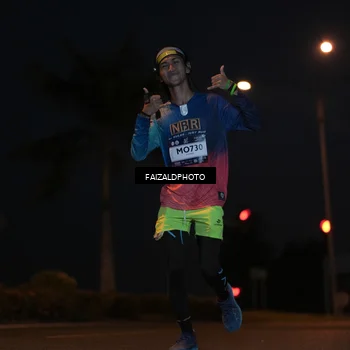 Runner Photo 7760291
