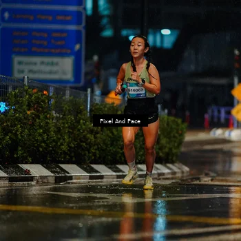 Runner Photo 7760295