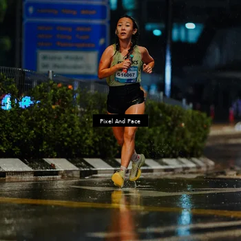 Runner Photo 7760297