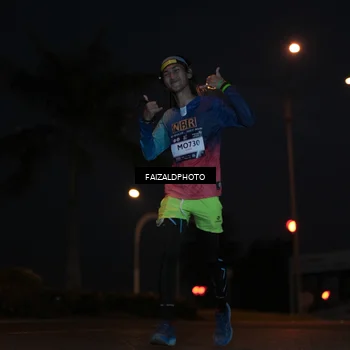 Runner Photo 7760299