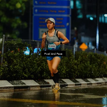 Runner Photo 7760300