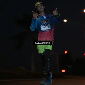 Runner Photo 7760301