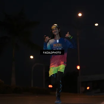 Runner Photo 7760304