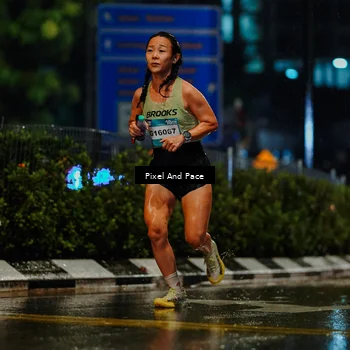 Runner Photo 7760305