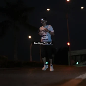 Runner Photo 7760318