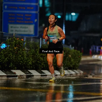 Runner Photo 7760324