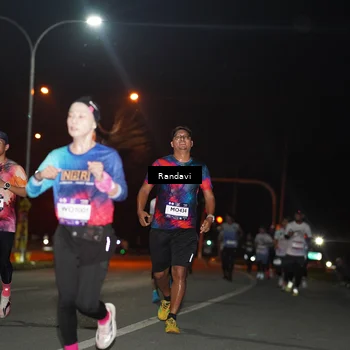 Runner Photo 7760328