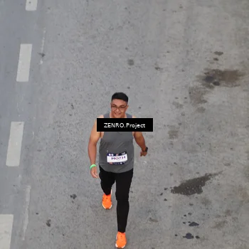 Runner Photo 7760329