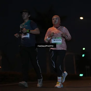 Runner Photo 7760342