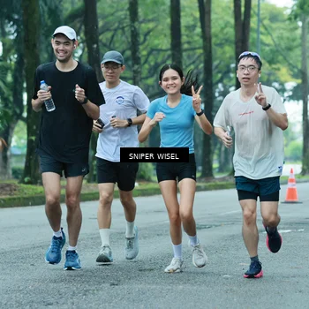 Runner Photo 7760344