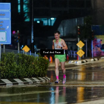 Runner Photo 7760346