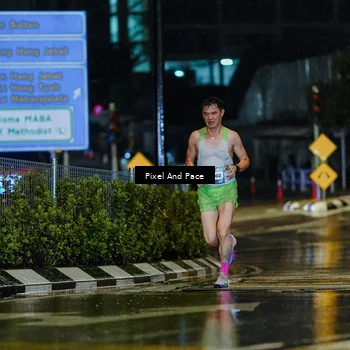 Runner Photo 7760349