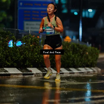 Runner Photo 7760352