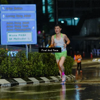 Runner Photo 7760355