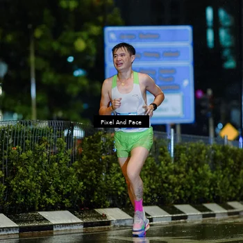 Runner Photo 7760360