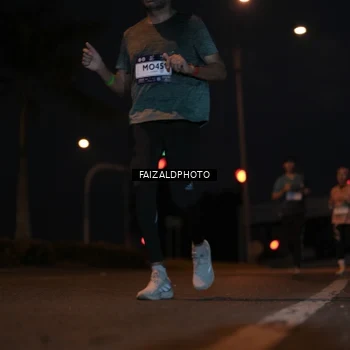 Runner Photo 7760367