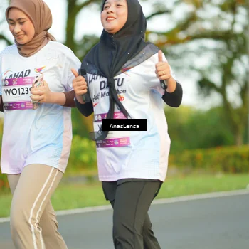 Runner Photo 7760390