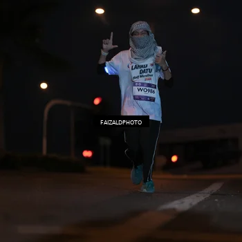Runner Photo 7760394