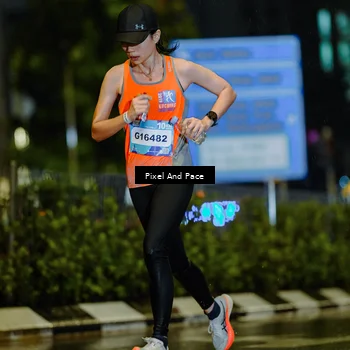 Runner Photo 7760403