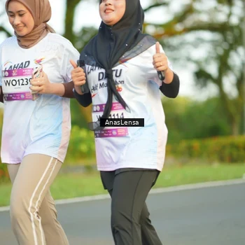 Runner Photo 7760404
