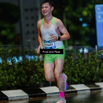 Runner Photo 7760407