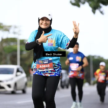 Runner Photo 7760409