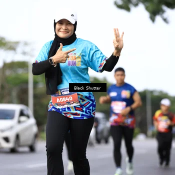 Runner Photo 7760414