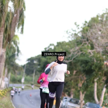 Runner Photo 7760422