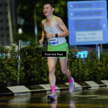 Runner Photo 7760438
