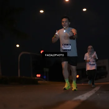Runner Photo 7760450