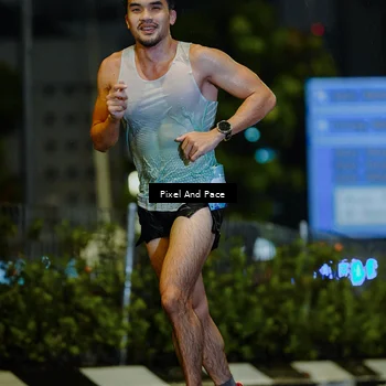 Runner Photo 7760457