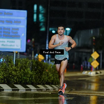 Runner Photo 7760461
