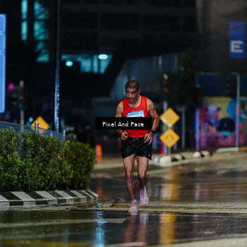 Runner Photo 7760464