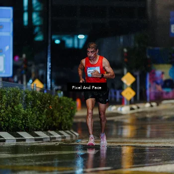 Runner Photo 7760468