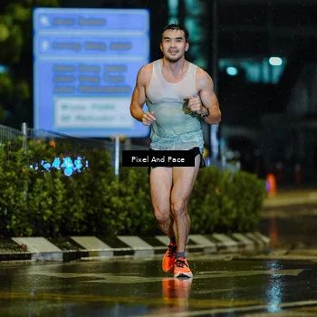 Runner Photo 7760477