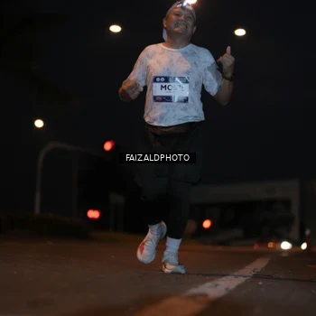 Runner Photo 7760482