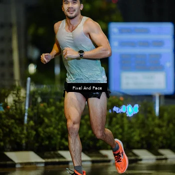 Runner Photo 7760487
