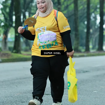 Runner Photo 7760492