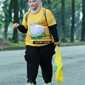 Runner Photo 7760493