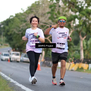 Runner Photo 7760494