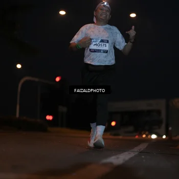 Runner Photo 7760495