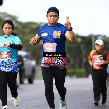 Runner Photo 7760496