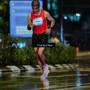 Runner Photo 7760497