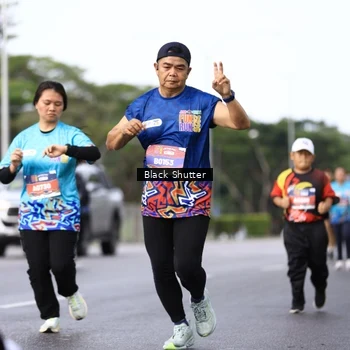 Runner Photo 7760510