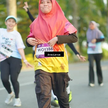 Runner Photo 7760532
