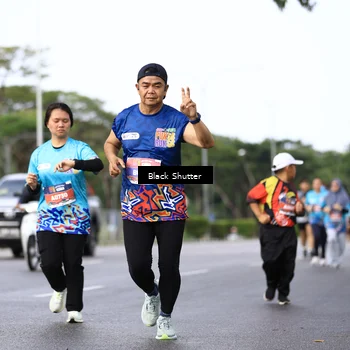 Runner Photo 7760551